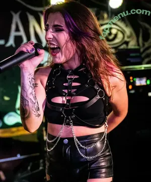 Deadlands Singer, Kasey Karlsen, kaseykarlsen leaked nudes
