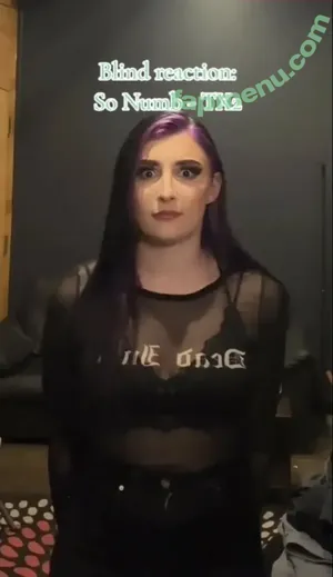 Deadlands Singer, Kasey Karlsen, kaseykarlsen leaks