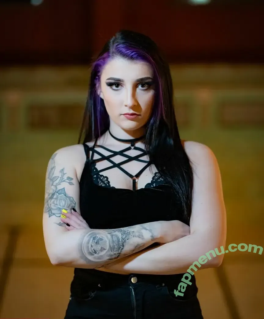Kasey Karlsen nude photo #0005 (Deadlands Singer / kaseykarlsen)