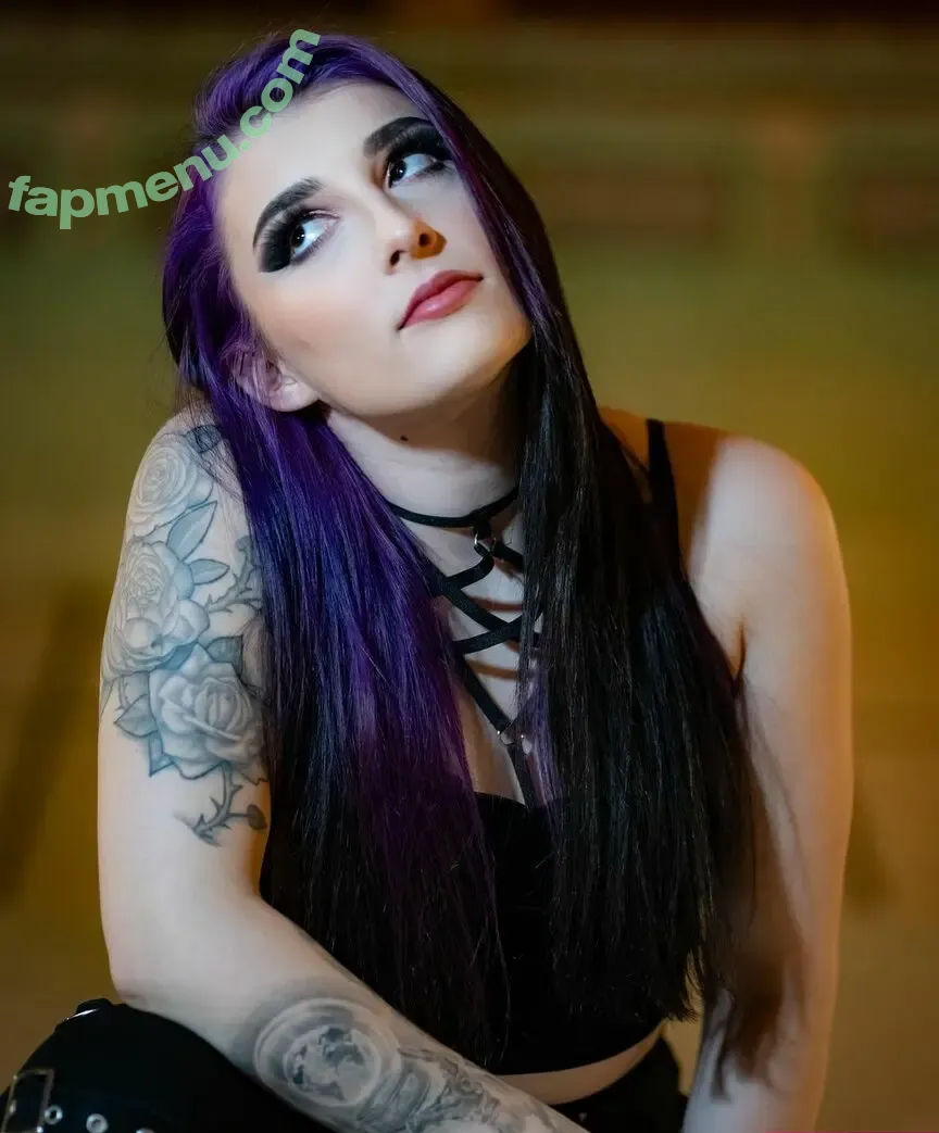 Kasey Karlsen nude photo #0013 (Deadlands Singer / kaseykarlsen)