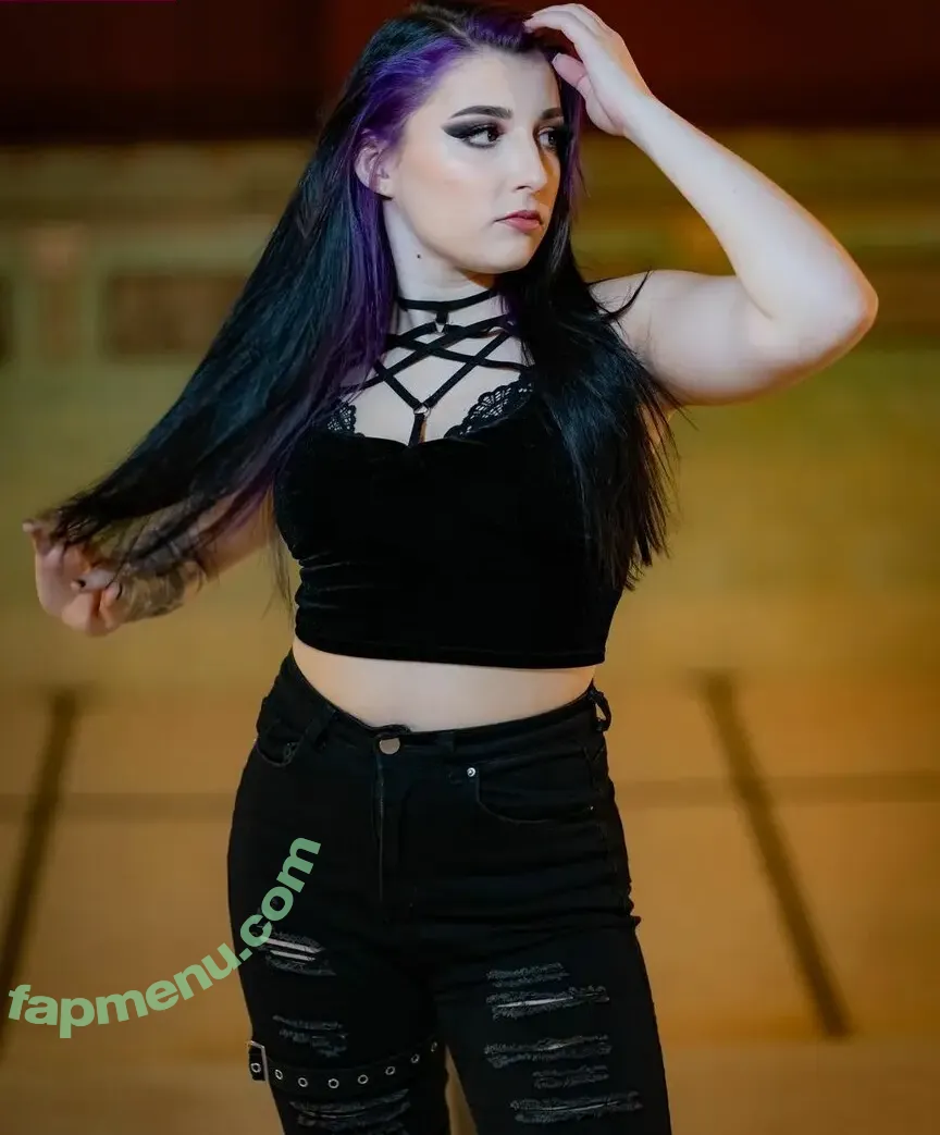 Kasey Karlsen nude photo #0014 (Deadlands Singer / kaseykarlsen)