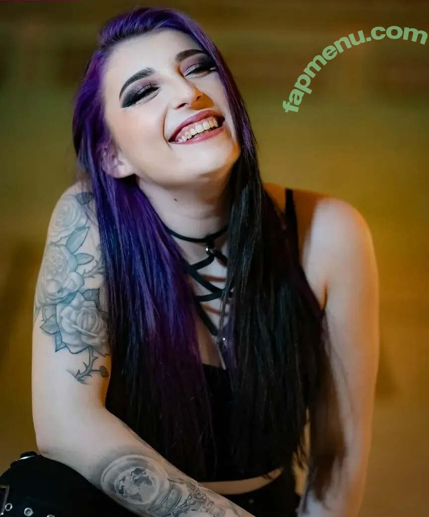 Kasey Karlsen nude photo #0015 (Deadlands Singer / kaseykarlsen)