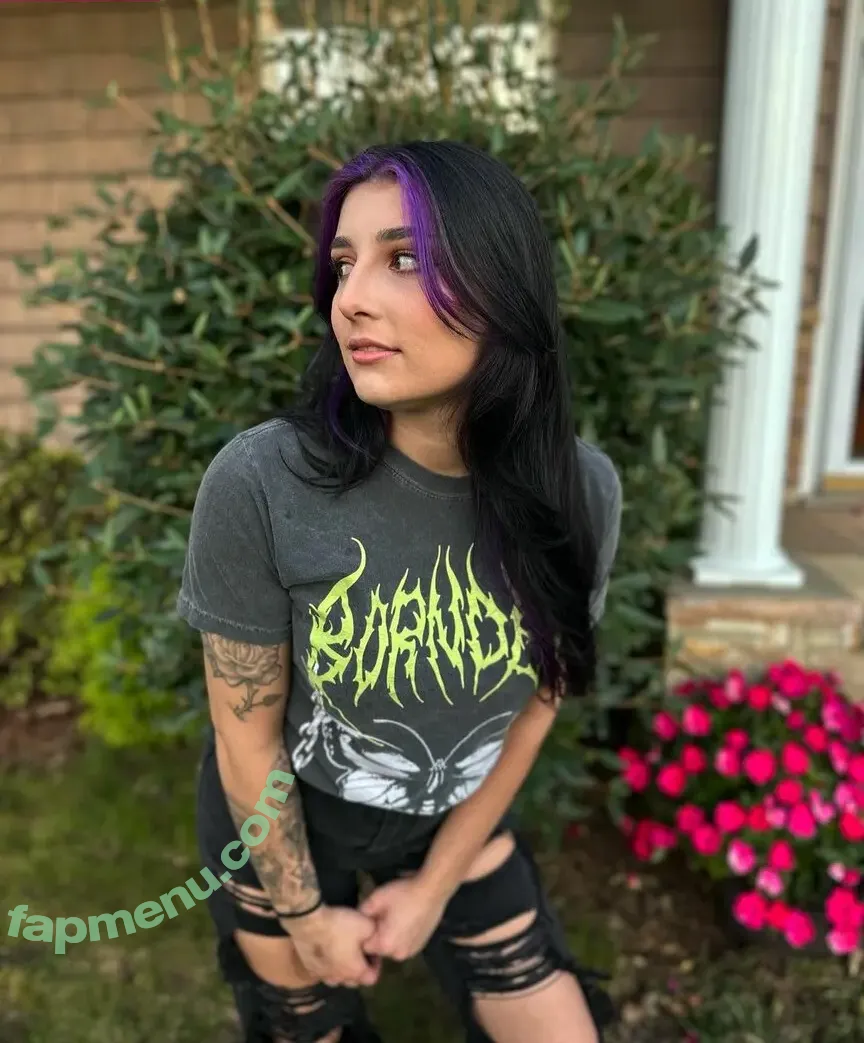Kasey Karlsen nude photo #0017 (Deadlands Singer / kaseykarlsen)