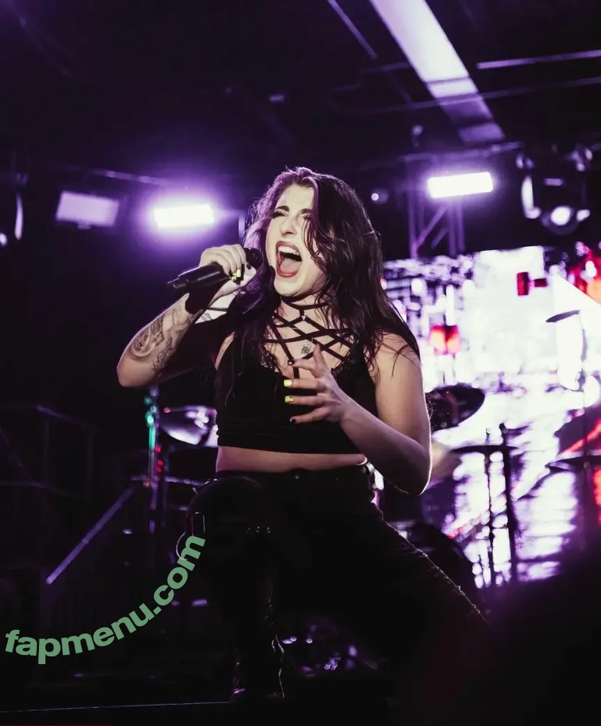 Kasey Karlsen nude photo #0027 (Deadlands Singer / kaseykarlsen)
