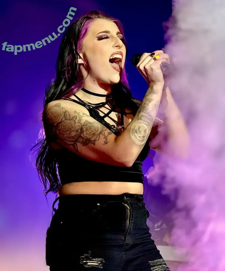 Kasey Karlsen nude photo #0031 (Deadlands Singer / kaseykarlsen)
