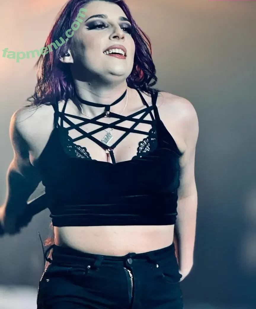 Kasey Karlsen nude photo #0032 (Deadlands Singer / kaseykarlsen)