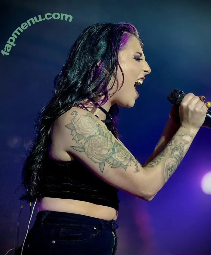 Kasey Karlsen nude photo #0036 (Deadlands Singer / kaseykarlsen)