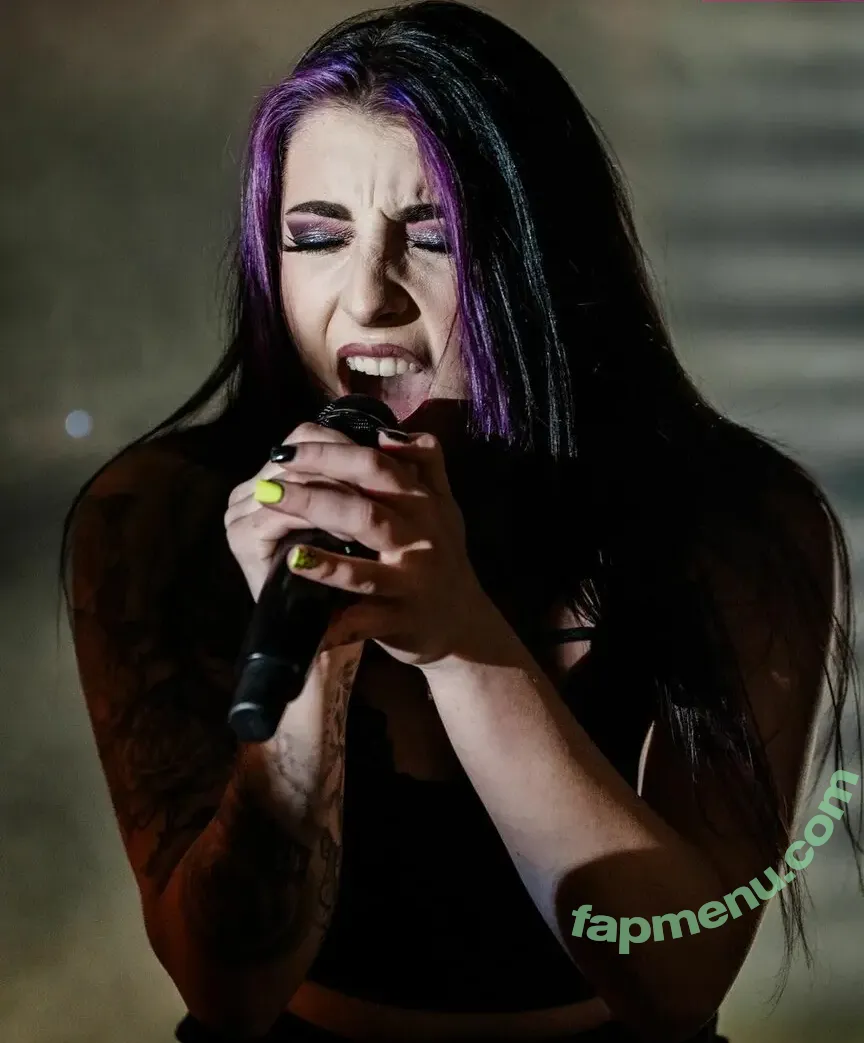 Kasey Karlsen nude photo #0039 (Deadlands Singer / kaseykarlsen)