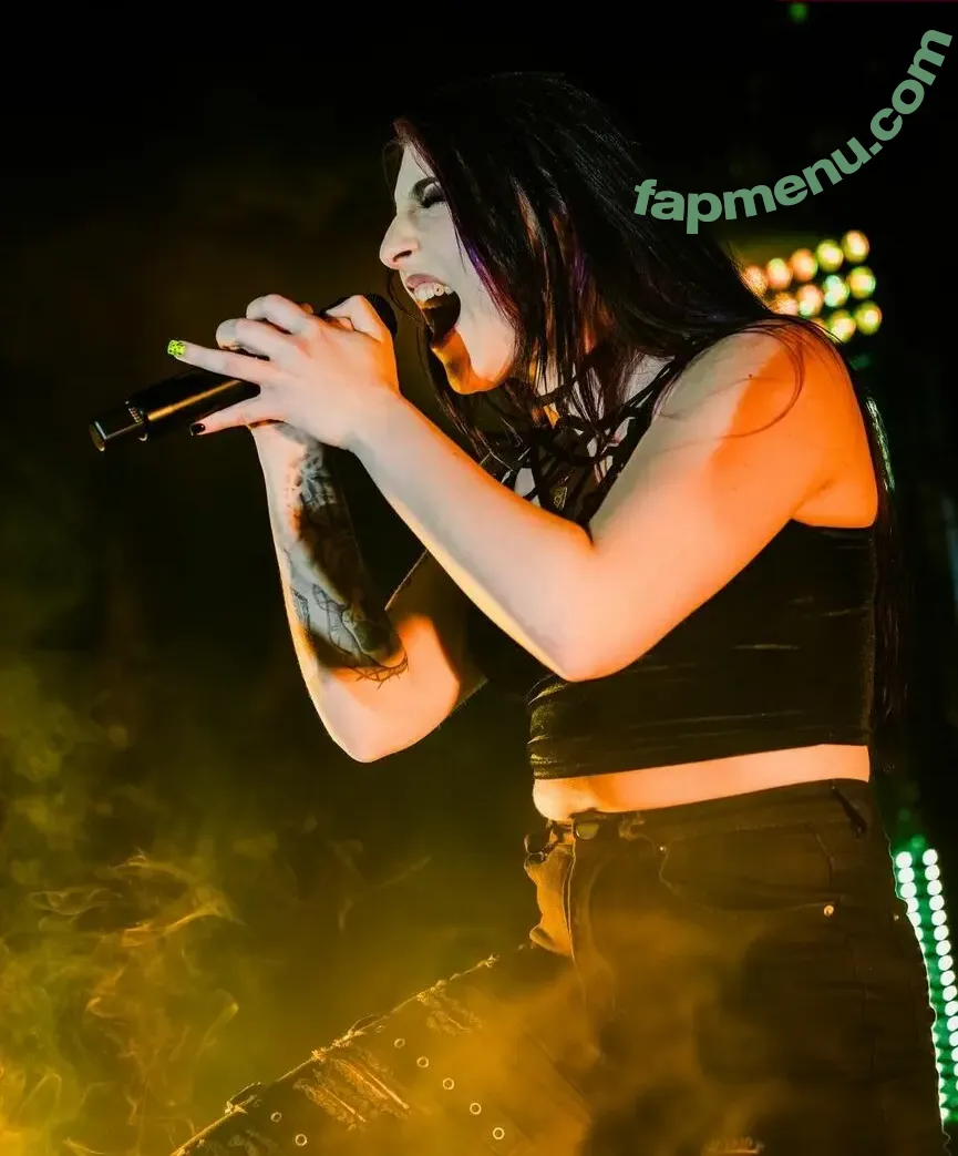 Kasey Karlsen nude photo #0040 (Deadlands Singer / kaseykarlsen)