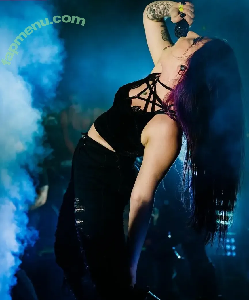 Kasey Karlsen nude photo #0042 (Deadlands Singer / kaseykarlsen)