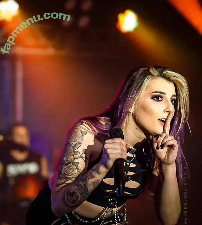 Kasey Karlsen nude photo #0046 (Deadlands Singer / kaseykarlsen)