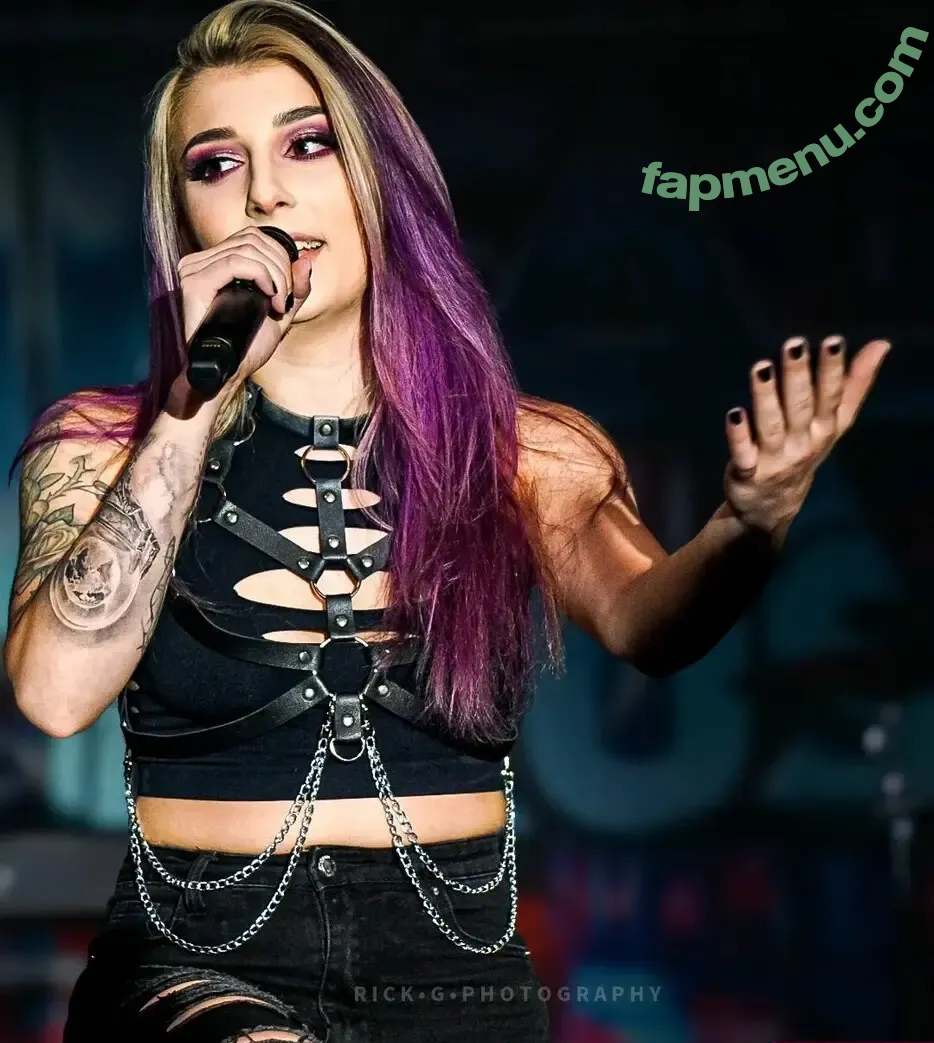 Kasey Karlsen nude photo #0047 (Deadlands Singer / kaseykarlsen)