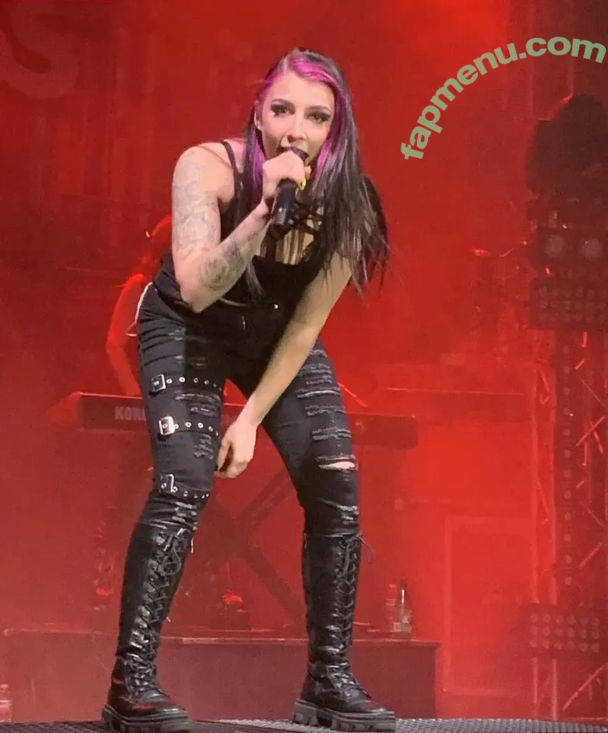 Kasey Karlsen nude photo #0050 (Deadlands Singer / kaseykarlsen)