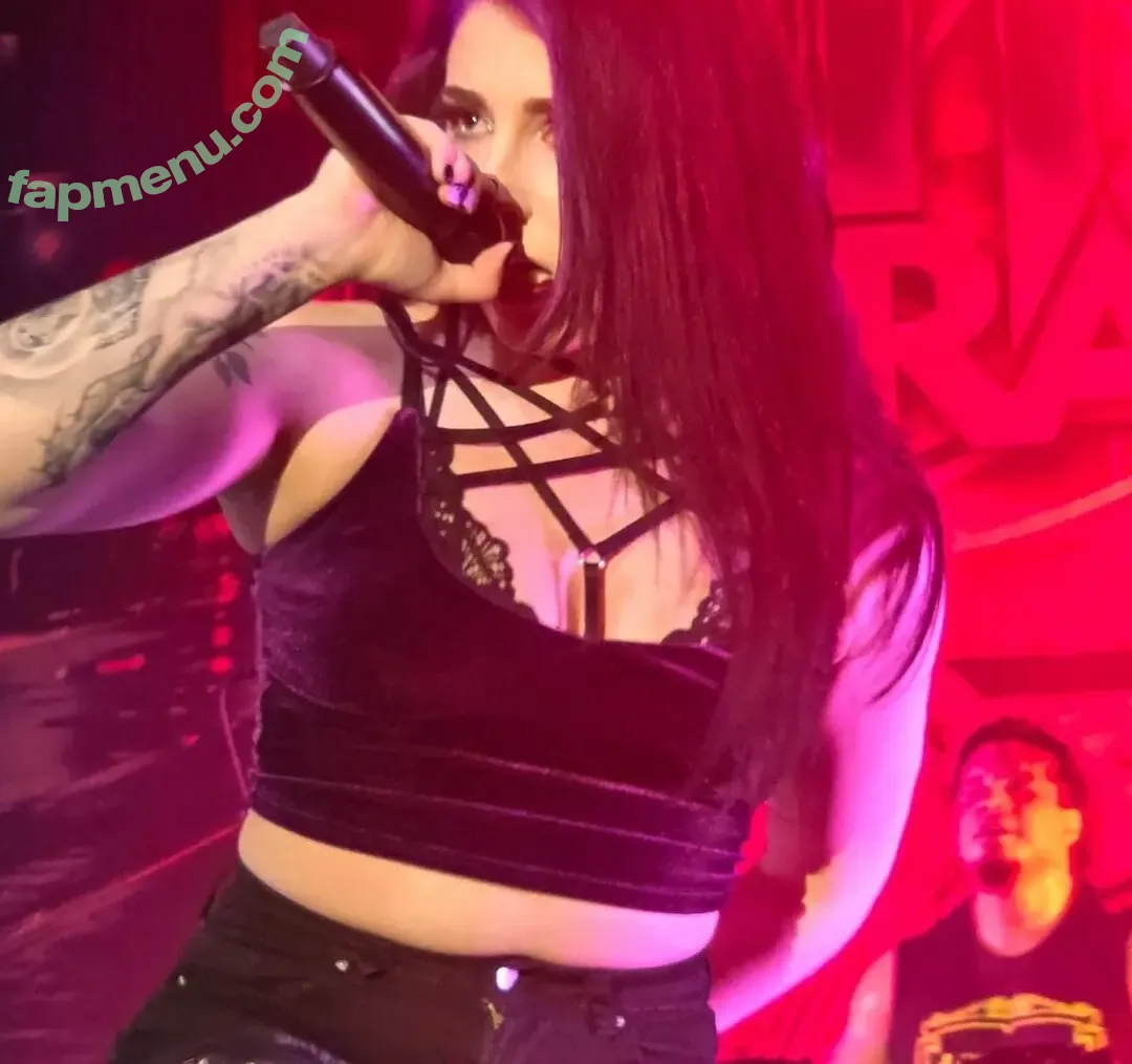 Kasey Karlsen nude photo #0059 (Deadlands Singer / kaseykarlsen)