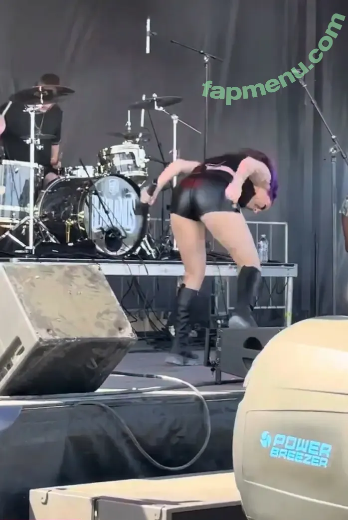 Kasey Karlsen nude photo #0067 (Deadlands Singer / kaseykarlsen)
