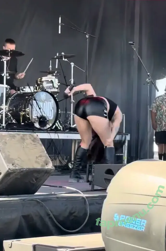 Kasey Karlsen nude photo #0068 (Deadlands Singer / kaseykarlsen)