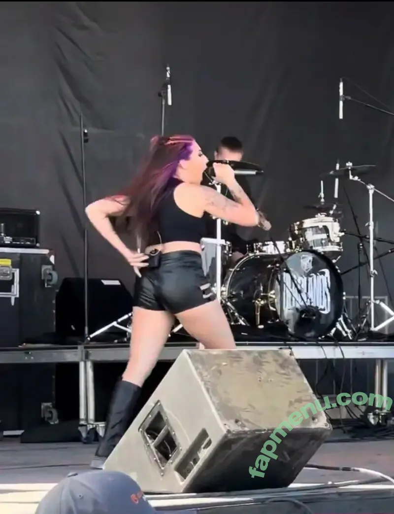 Kasey Karlsen nude photo #0069 (Deadlands Singer / kaseykarlsen)