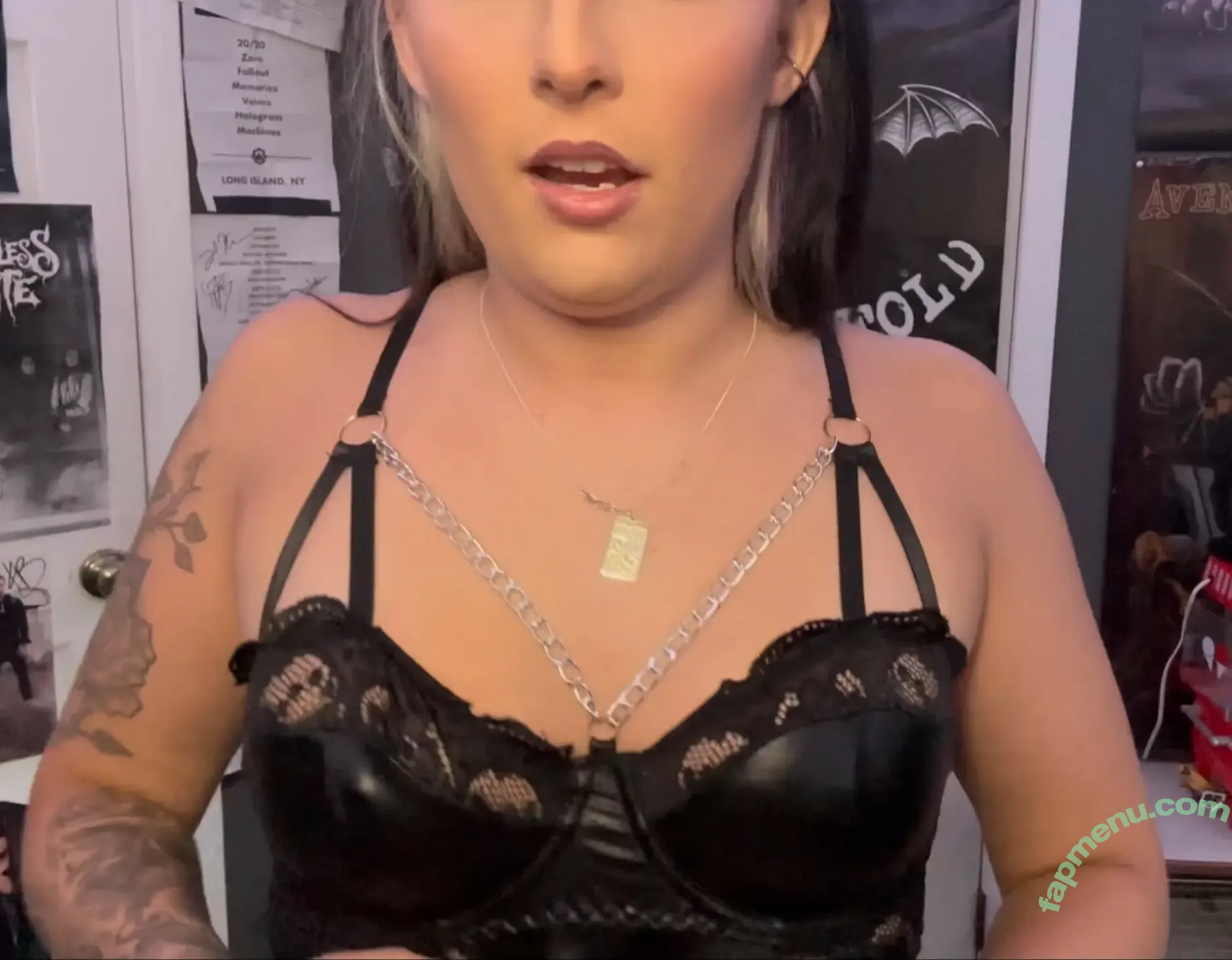Kasey Karlsen nude photo #0082 (Deadlands Singer / kaseykarlsen)