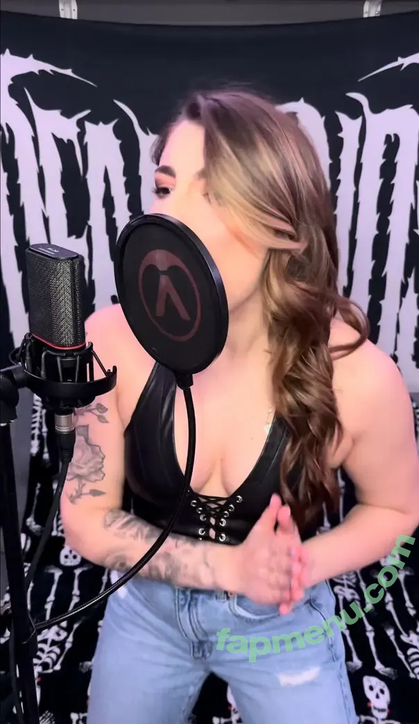 Kasey Karlsen nude photo #0151 (Deadlands Singer / kaseykarlsen)