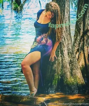 Kasey M*Kay / _that_nrrrd_grrrl / kaseymkayvip nude photo #0011