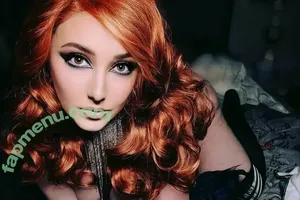 Kasey M*Kay / _that_nrrrd_grrrl / kaseymkayvip nude photo #0029