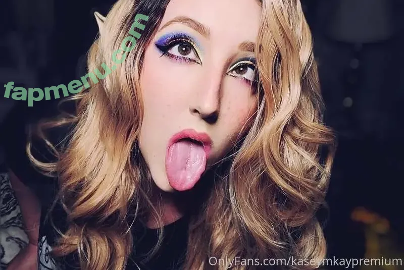 Kasey M*Kay nude photo #0039 (_that_nrrrd_grrrl / kaseymkayvip)