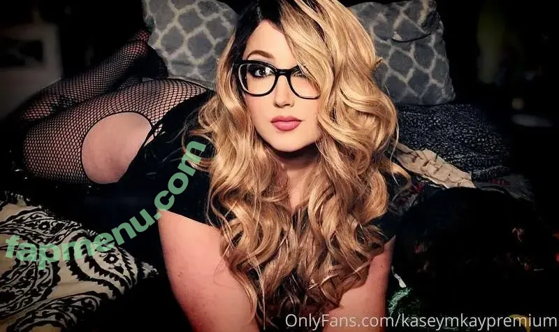 Kasey M*Kay nude photo #0041 (_that_nrrrd_grrrl / kaseymkayvip)
