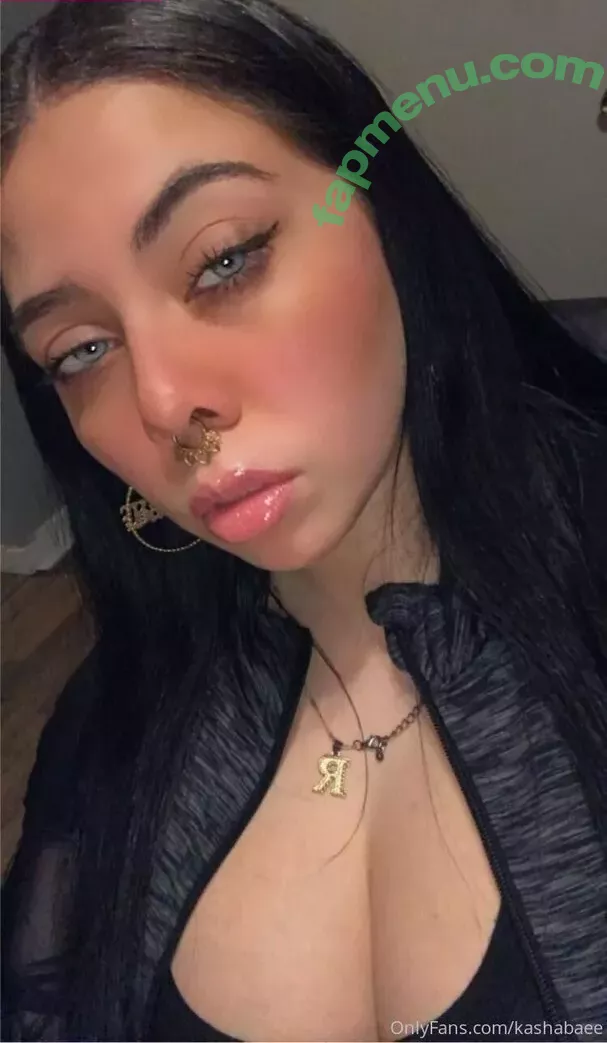 kashabaee nude photo #0001 (Billie Bryson / kashabae9)