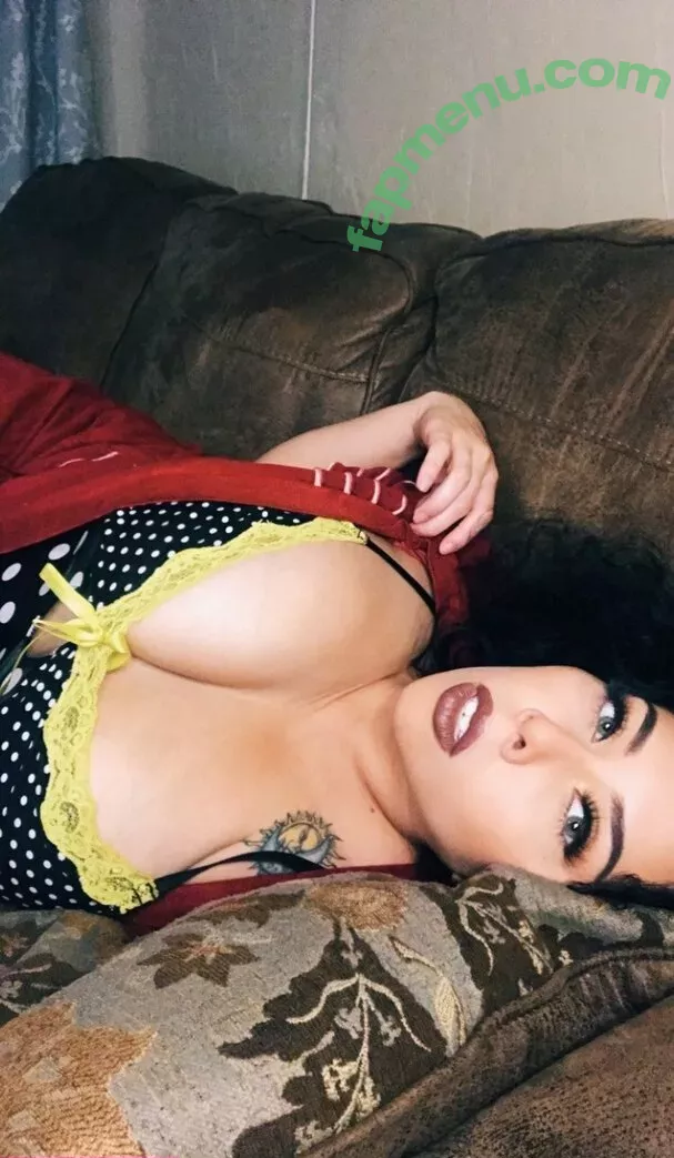 kashabaee nude photo #0010 (Billie Bryson / kashabae9)