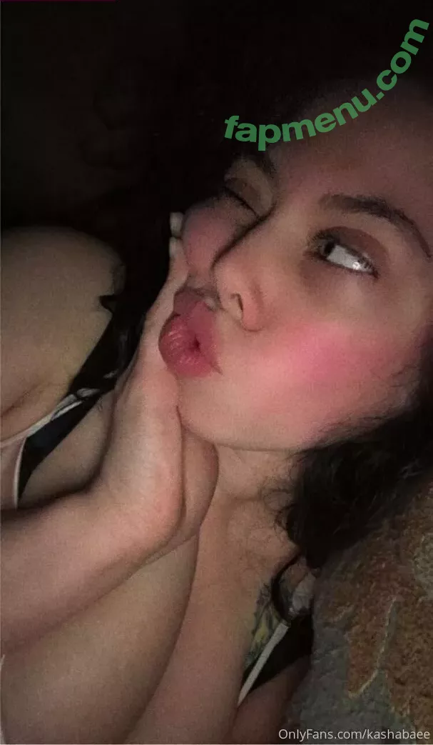 kashabaee nude photo #0037 (Billie Bryson / kashabae9)