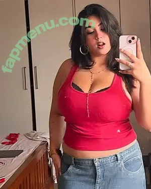 Kashish Mahajan / kaashiissh nude photo #0016