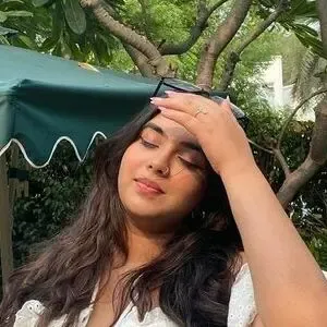 Kashish Mahajan / kaashiissh nude photo #0023