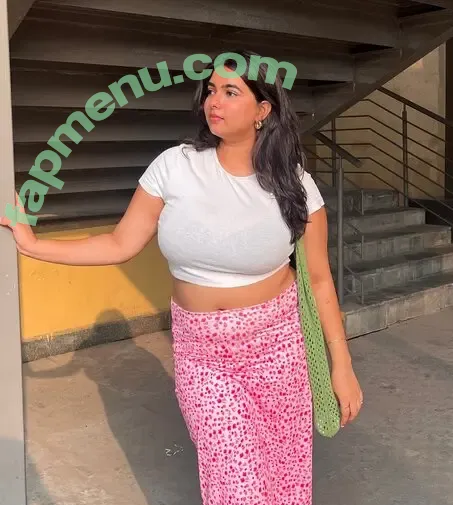 Kashish Mahajan nude photo #0014 (kaashiissh)