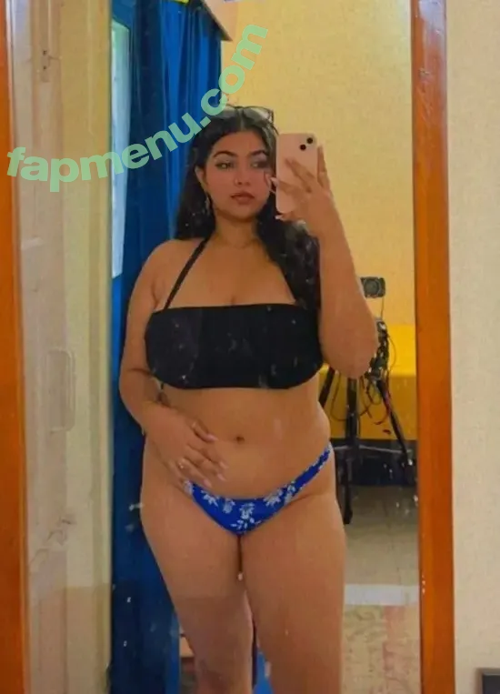 Kashish Mahajan nude photo #0024 (kaashiissh)