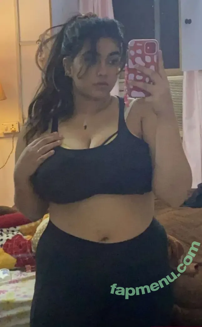 Kashish Mahajan nude photo #0028 (kaashiissh)