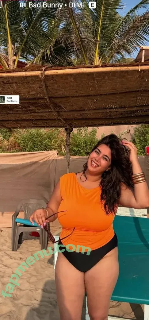 Kashish Mahajan nude photo #0030 (kaashiissh)