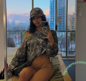 Kashya Thomas / kashyathomas nude photo #0012