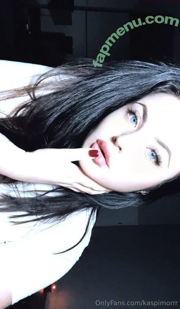 kaspimorrr nude photo #0016 (kaspimorrr)