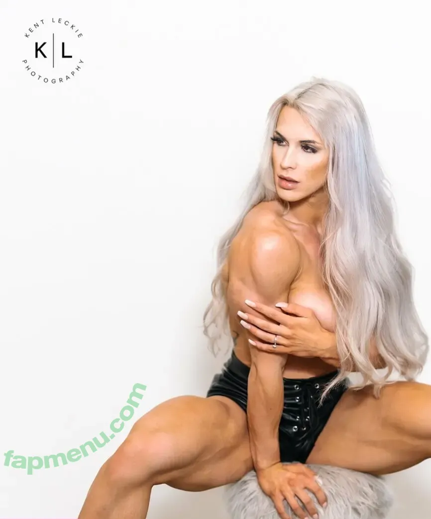 Kassandra Gillis nude photo #0014 (kassgfit)