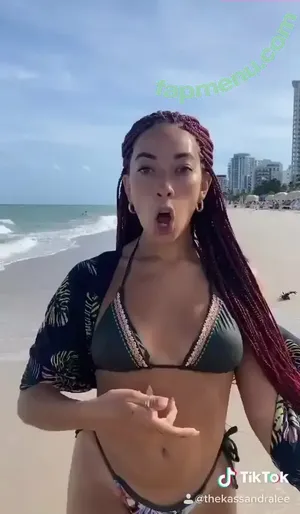 Kassandra Lee / Carly Yashira / kassandcarly / the_kassandra_lee nude photo #0134