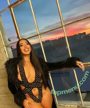 Kassandra Lee / Carly Yashira / kassandcarly / the_kassandra_lee nude photo #0139