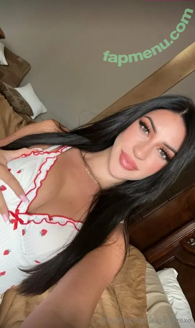 kassieleexo nude photo #0006 (kassielee)