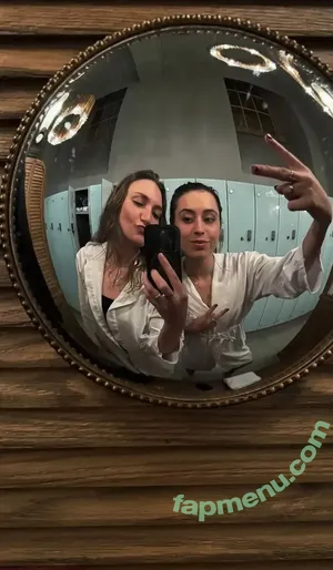 kastaclysm / Maggie nude photo #0332