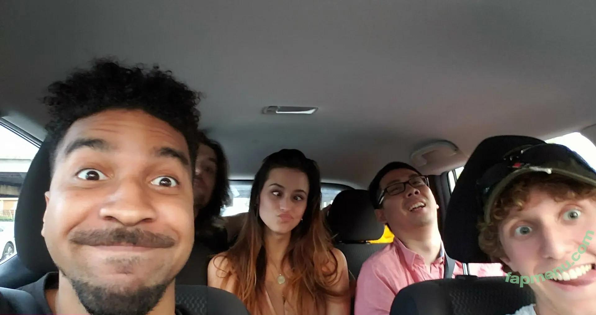 kastaclysm nude photo #0285 (Maggie)