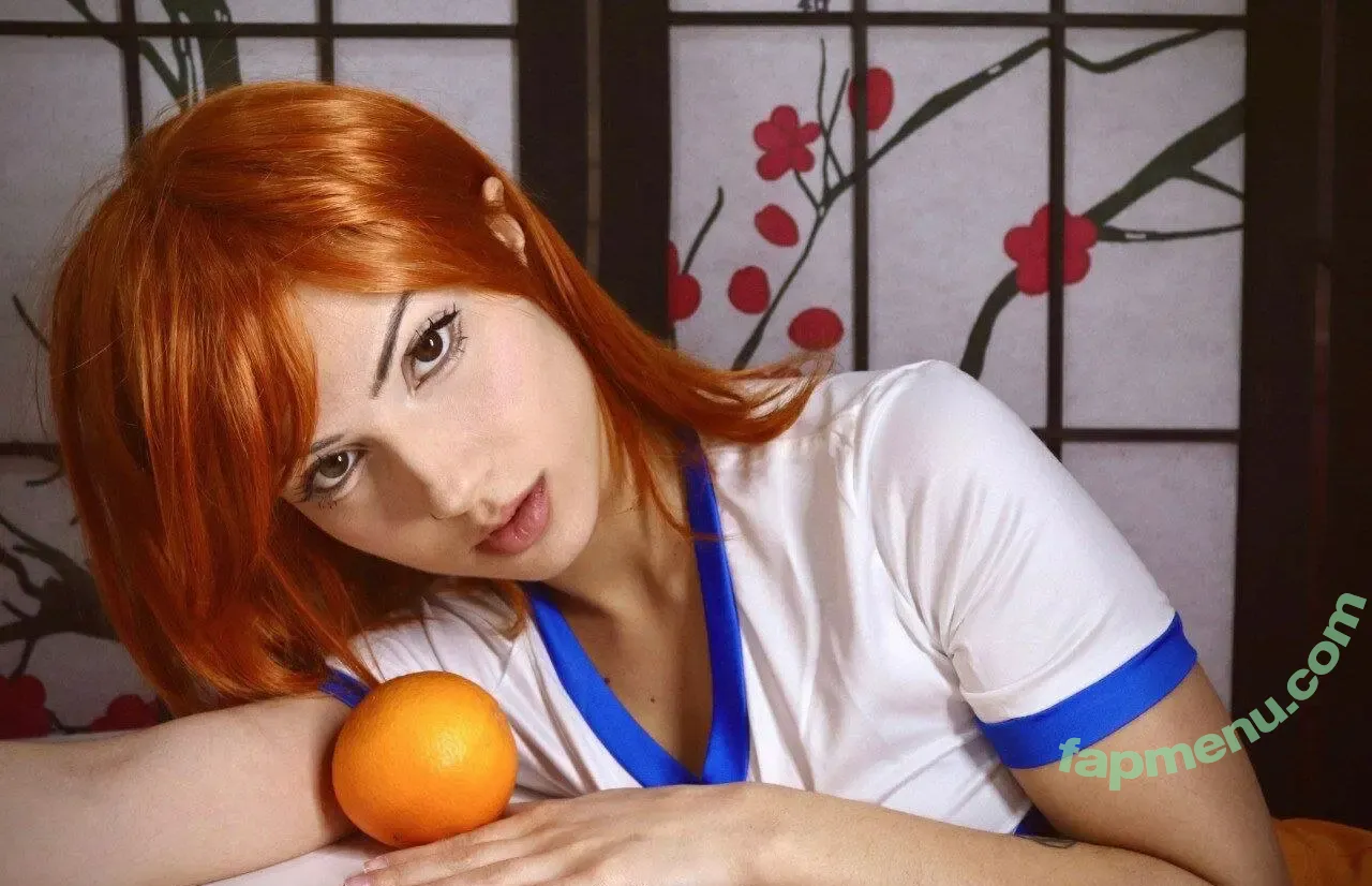 Kasumi_sen nude photo #0269 (Emanuela Capitano / Kasumi Sen)