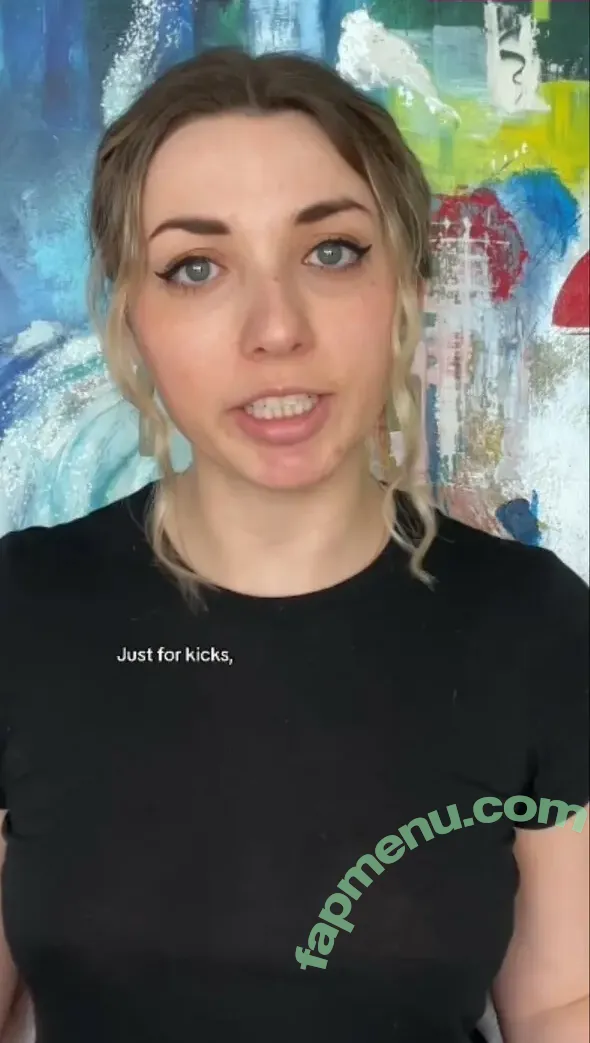 Kat Abughazaleh nude photo #0002 (kabughazaleh)