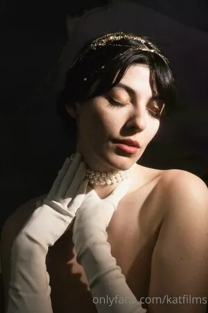 Kat Cabaret / Kat Dreams / Kat Streams / LeCabaret / Salacious Kitty / katfilms / katstreams / krmisfitcabaret nude photo #0052