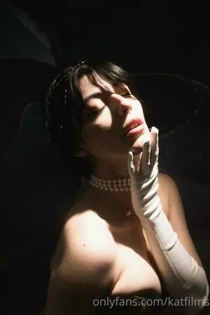 Kat Cabaret / Kat Dreams / Kat Streams / LeCabaret / Salacious Kitty / katfilms / katstreams / krmisfitcabaret nude photo #0074