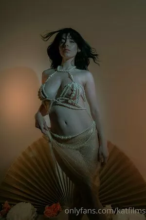 Kat Cabaret / Kat Dreams / Kat Streams / LeCabaret / Salacious Kitty / katfilms / katstreams / krmisfitcabaret nude photo #0110