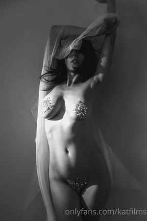 Kat Cabaret / Kat Dreams / Kat Streams / LeCabaret / Salacious Kitty / katfilms / katstreams / krmisfitcabaret nude photo #0142